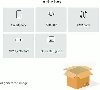 Amazon | Huawei P30 Lite (128GB, 4GB RAM) 6.15