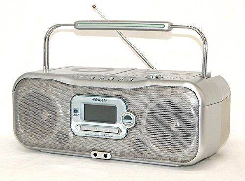 Amazon.co.jp: KENWOOD ケンウッド JVC MDX-J3-S シルバー MD