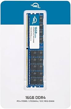 Amazon.co.jp: OWC 16GB 交換用 Samsung M393A2G40DB0-CPB