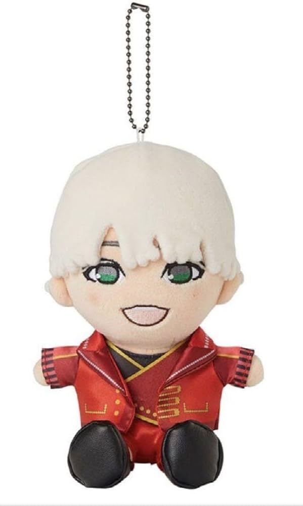 Amazon.co.jp: WEST. 【 ちびスト （ 神山智洋 ） 】 オフィシャル