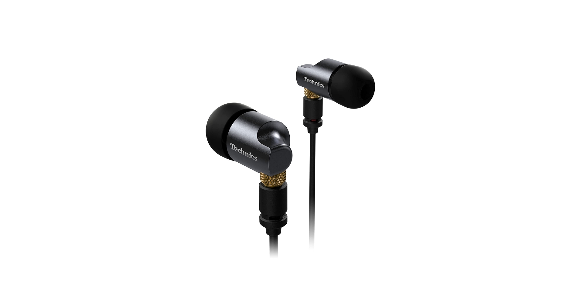 Amazon.com: Technics Premium in- Ear Monitors IEM, High-Fidelity