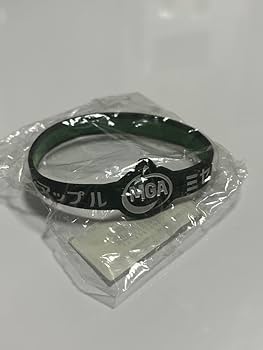 Amazon.co.jp: Mrs. GREEN APPLE ラバーバンド ラババン セット ミセス