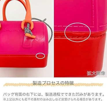 Amazon.co.jp: [フルラ] CANDY MINI キャンディ Re-Candy 2WAY ミニ