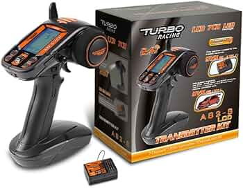 Eagle Racing ラジコン プロポ 充電機付き売りたし Eagle Racing