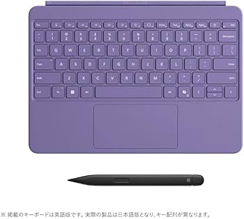 Amazon.co.jp: 【マイクロソフト 公式ストア限定】2点セット: Surface