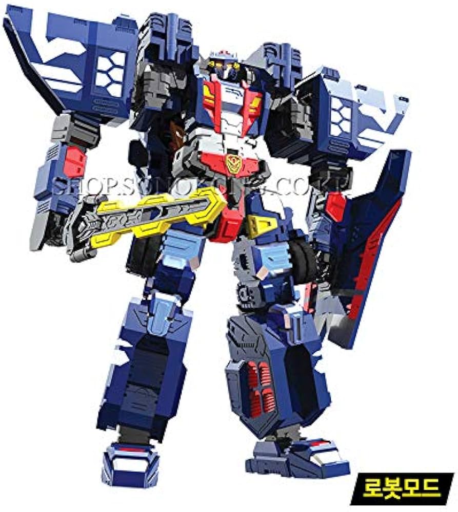 Amazon | [Hello Carbot] ハローカーボットリターンズ/パンタ ストーム