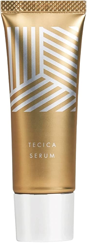 Amazon.co.jp: 医薬部外品 テシカセラム tecica serum 手元美容