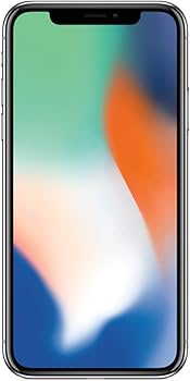 Amazon.com: Apple Simple Mobile Prepaid - Apple iPhone X (64GB