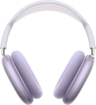 Amazon.com: Apple AirPods Max - Purple (Renewed) : Electronics