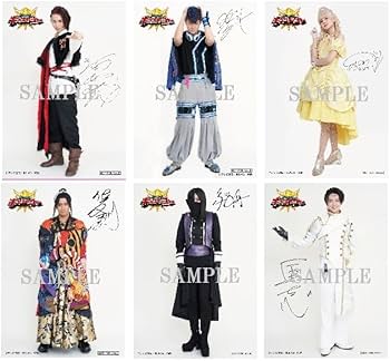 Amazon.co.jp: 【メーカー特典あり】スーパー戦隊シリーズ 王様戦隊