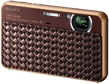 Amazon | SONY デジタルカメラ Cybershot T99D (1410万画素CCD/光学x4