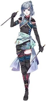 Amazon | 百花百狼~戦国忍法帖~ - PS Vita | ゲームソフト