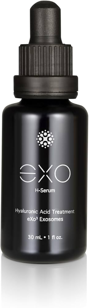 Amazon.com: EXO H-SERUM™ Exoceuticals Hyaluronic Acid Treatment