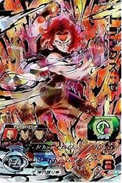 Amazon.co.jp: ドラゴンボールヒーローズ トランクスゼノ