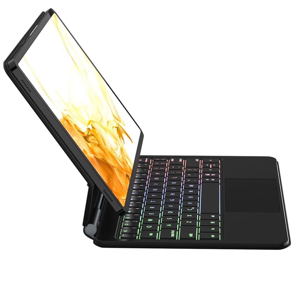 Amazon.co.jp: 磁気吸着 Galaxy Tab S10 FE / S9 FE 10.9インチ / Tab