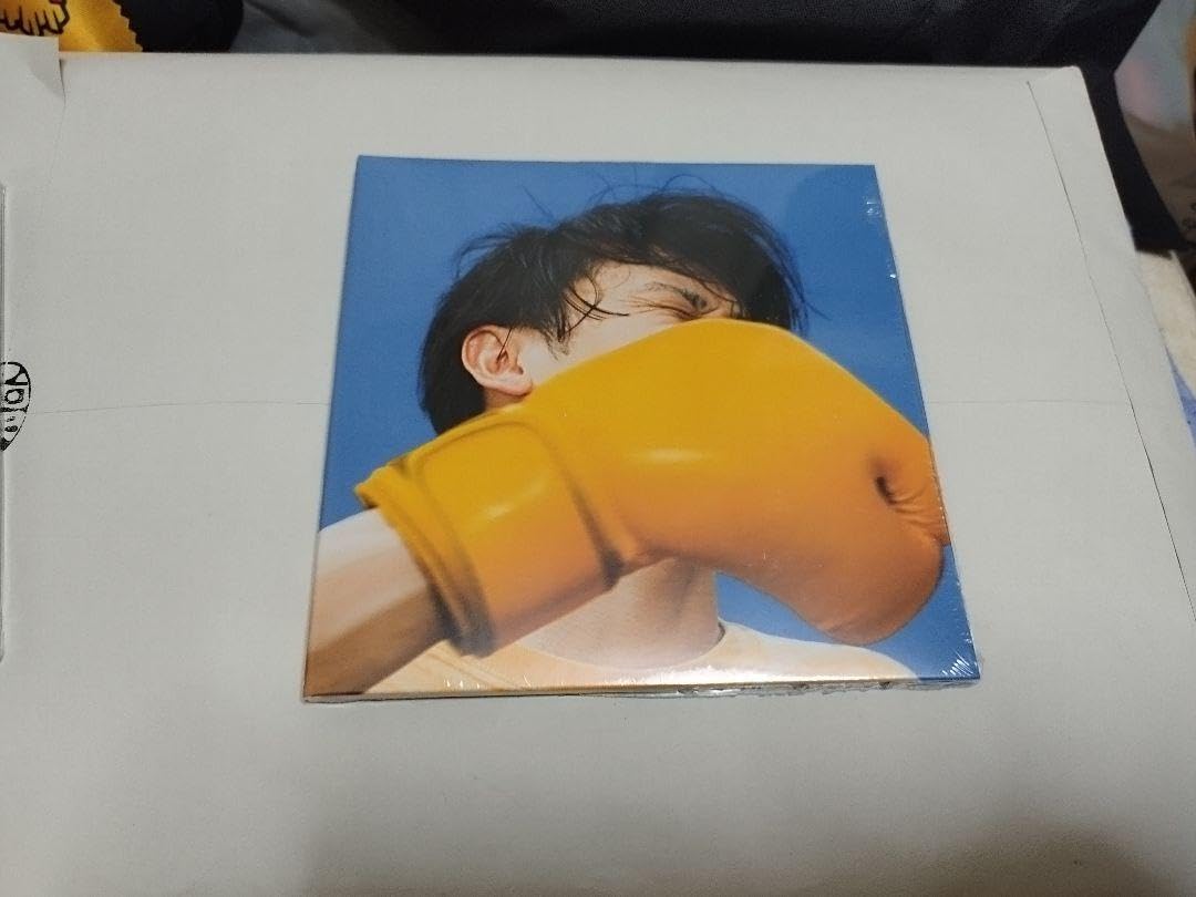 Amazon.co.jp: KOTORI アルバム 会場限定 CD Good Luck : おもちゃ