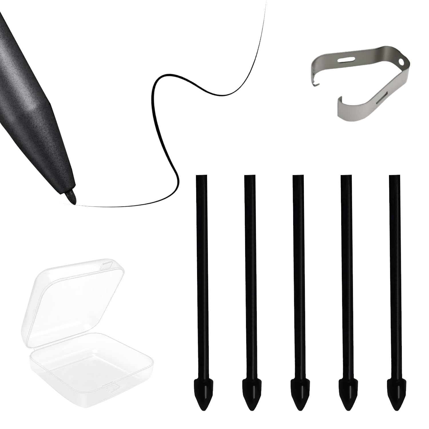 Amazon.co.jp: iFLYTEK AINOTE Air 2 電子ペーパー 用 スタイラスペン