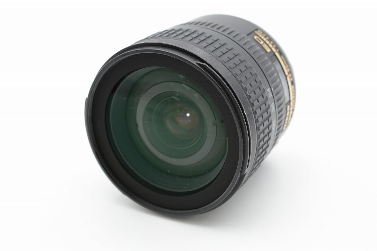 Amazon.co.jp: Nikon AF-S Zoom Nikkor 24-85mm F3.5-4.5G (IF) : 家電