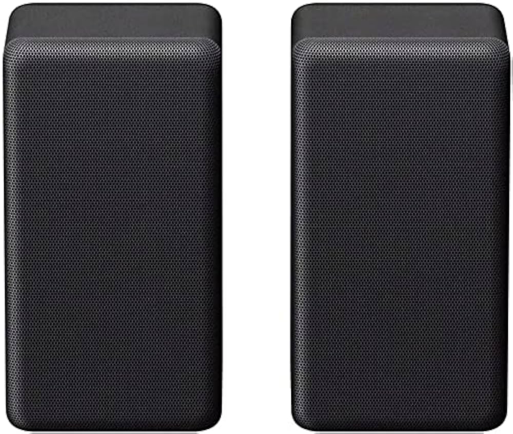Amazon.com: Sony SA-RS3S Wireless Rear Speakers for HT-A7000/A5000