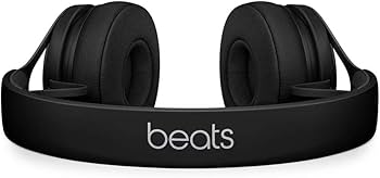 Amazon.com: Beats EP Wired On-Ear Headphones - Battery Free for
