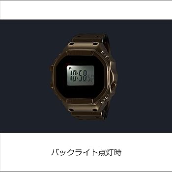 Amazon.co.jp: [カシオ] 腕時計 カシオコレクション 【国内正規品