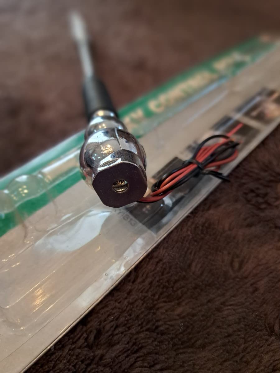 Amazon.co.jp: !! 当時物 コーナーポール レトロ 旧車 hd-02033 : おもちゃ