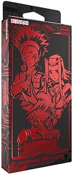 Amazon.co.jp: 遊戯王 Yu-Gi-Oh! 英語版 English EU版 European