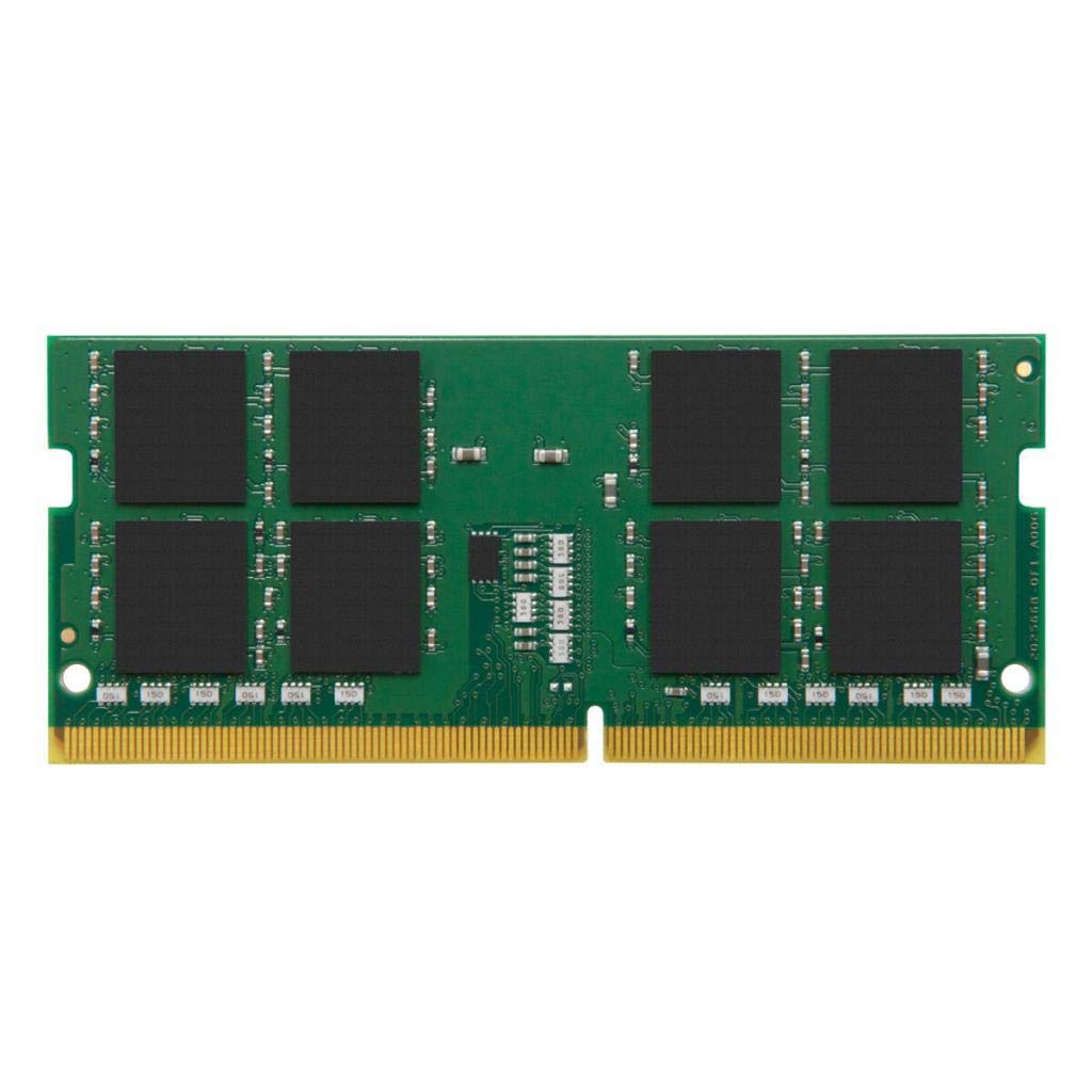 Amazon | キングストン Kingston ノートPC用メモリ DDR4 3200MT/秒