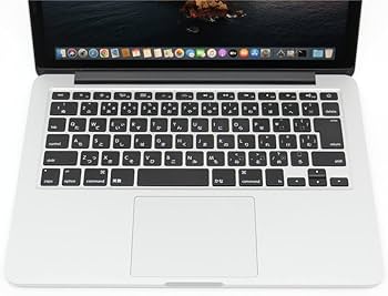 Amazon.co.jp: 2015年 Apple Macbook Pro 13.3inch 2560X1600 A1502