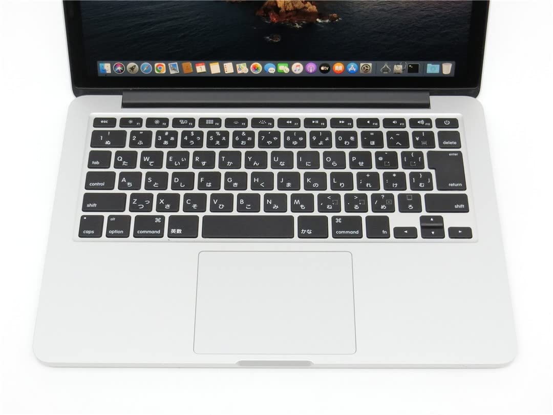 Amazon.co.jp: Macbook Pro 13.3inch 2560X1600 A1502 日本語
