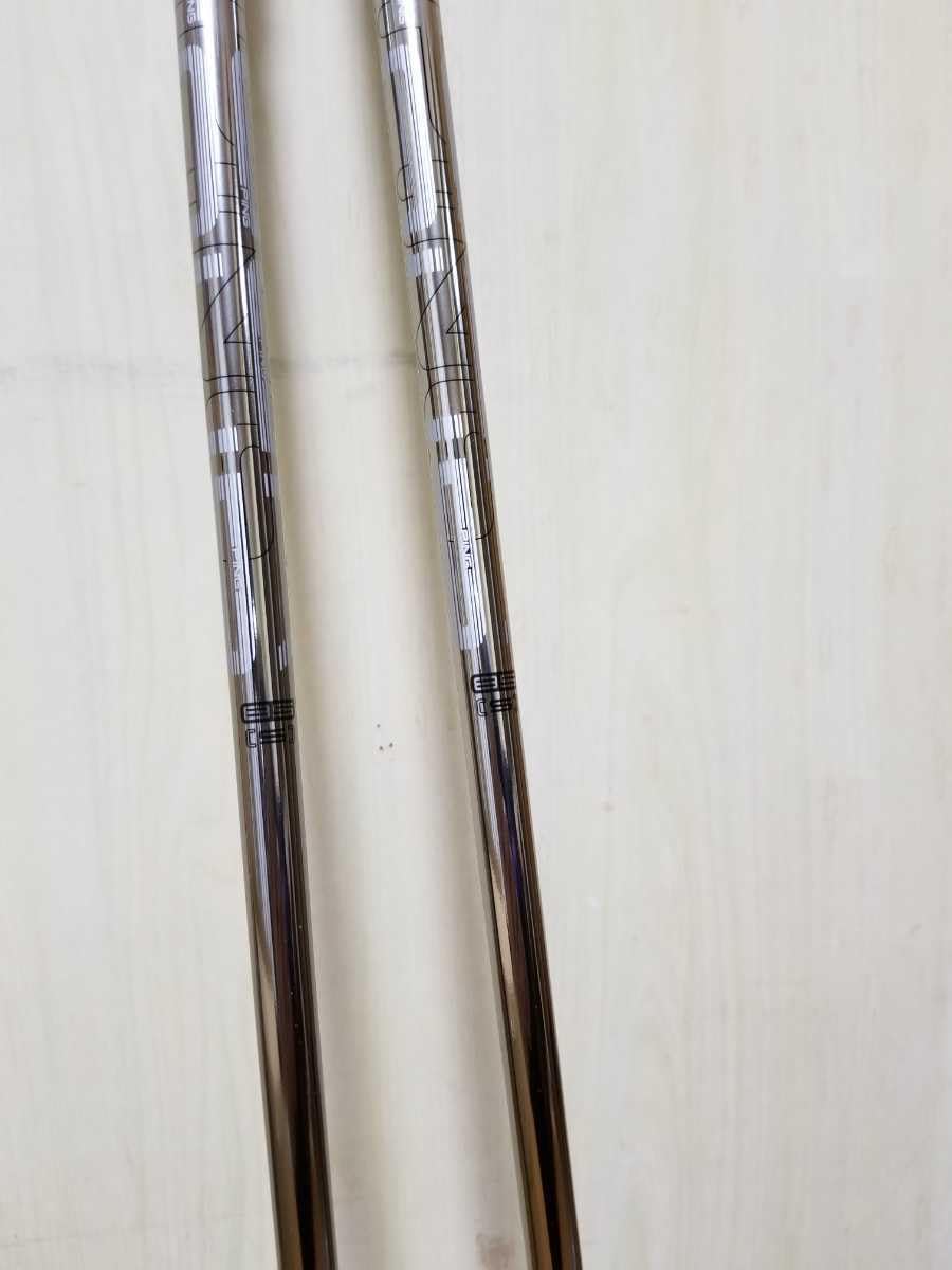 Amazon | PINGピン G425 4UT 22° ＆＃3UT19°ユーティリティ2本セット