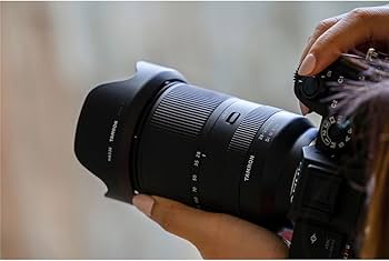 Amazon.co.jp: Tamron (タムロン) 28-200mm F/2.8-5.6 Di III RXD