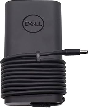 Amazon.com: DELL OEM ORIGINAL GENUINE 19.5V 6.67A 130W 4.5mm AC