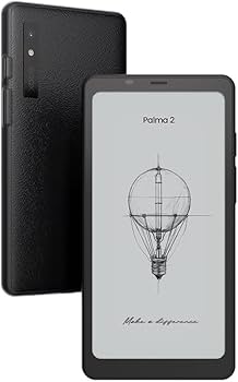 Amazon.co.jp: BOOX Palma 2 タブレット 6.13インチ モバイル電子書籍