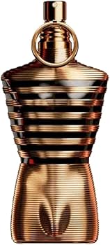 Amazon.com : Jean Paul Gaultier Le Male Elixir Parfum (4.2 fl oz