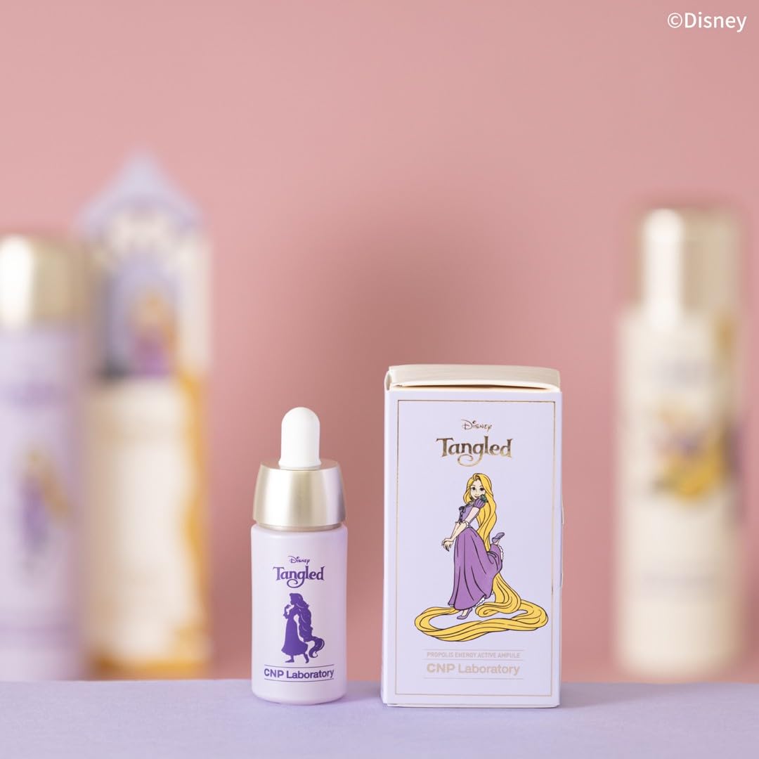 Amazon.co.jp: 【限定コラボパッケージ】CNP プロP セラム (美容液