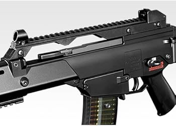 Amazon | 東京マルイ 電動ガン H&K G36C ニッケルフルセット (本体＋