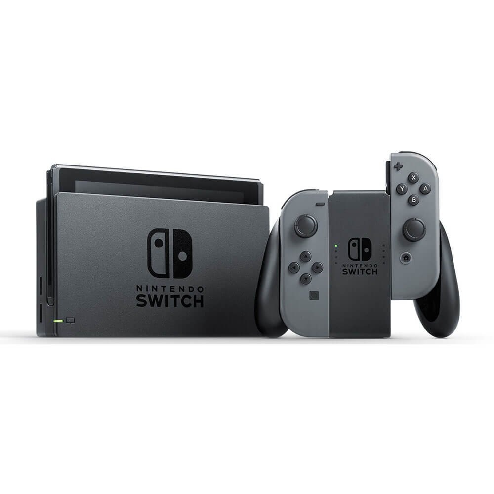 Amazon.co.jp: Nintendo Switch 本体 (ニンテンドースイッチ) Joy-Con