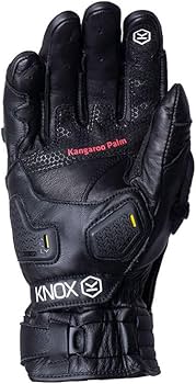 Amazon.co.jp: KNOX(ノックス) バイク用プロテクショングローブ 摩擦