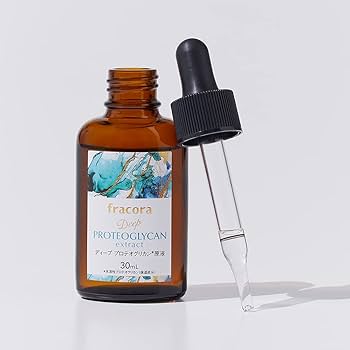 Amazon.co.jp: ○フラコラ FRACORA 美容液 【 エイジングケア