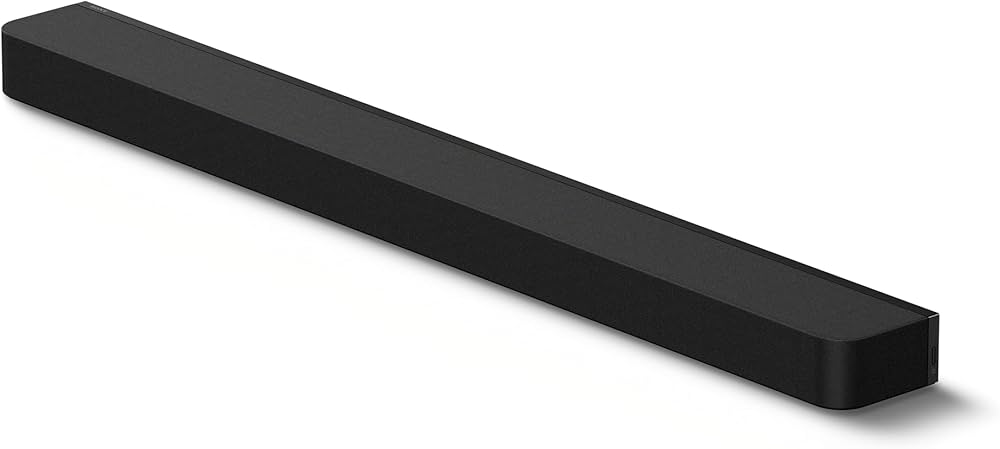 Amazon.com: Sony BRAVIA Theater Bar 8 Soundbar for TV Surround