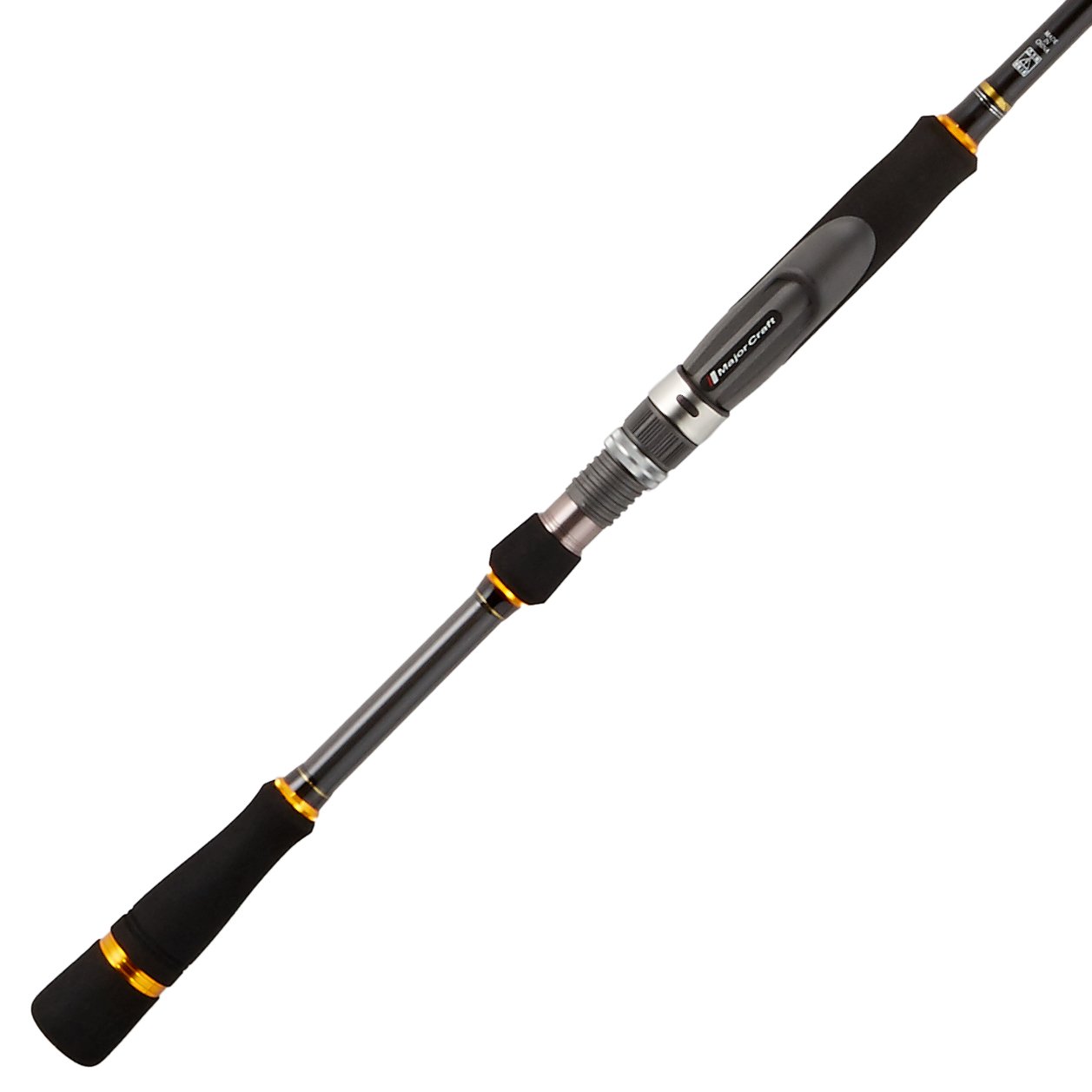 Amazon | メジャークラフト ロックフィッシュロッド スピニング 3代目