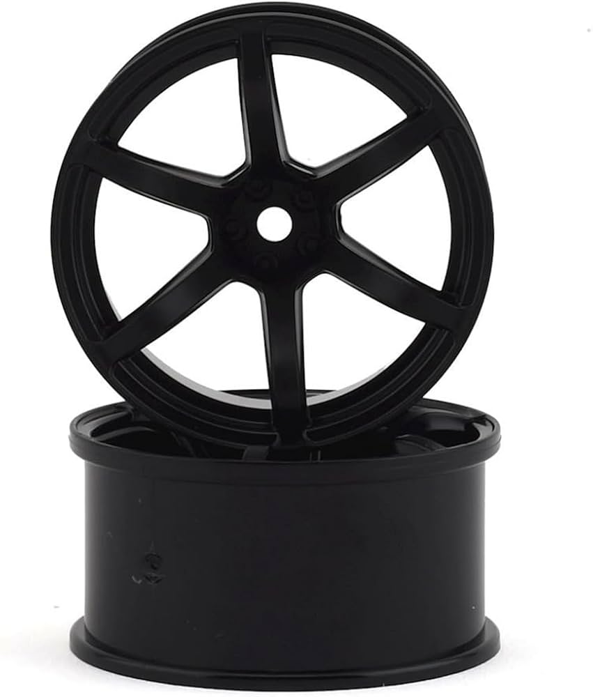 Amazon | ヨコモ レーシングパフォーマー ドリフトホイール 6スポーク