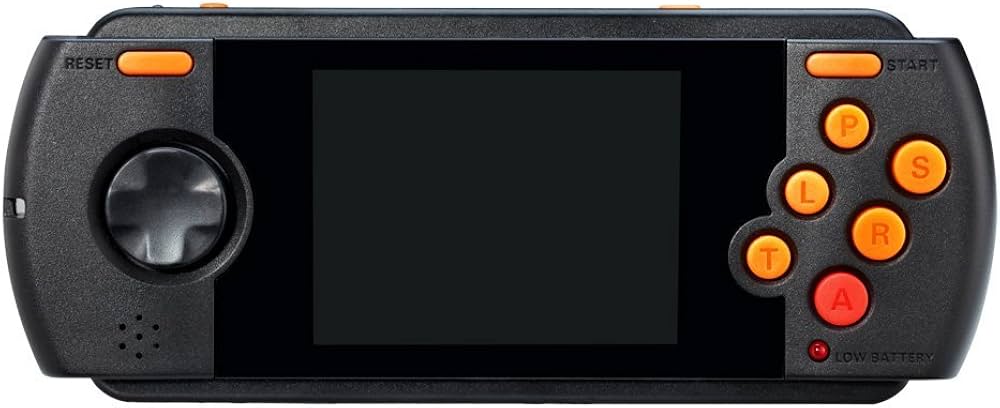 ATARI アタリ フラッシュバック ポータブルゲーム 70種類のゲームを