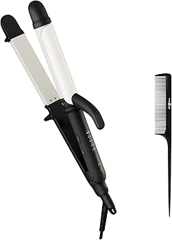 Amazon | [ mod's hair ] アドバンス フレックススムーズ 2WAYアイロン