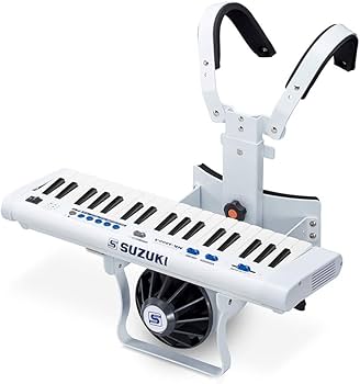 Amazon | SUZUKI スズキ マーチングキーボード MK-3600A | 鍵盤