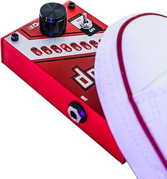 Amazon | 【国内正規輸入品】Digitech デジテック DROP ドロップ