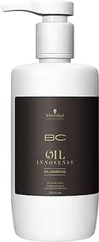 Amazon.co.jp: OIL INNOSENSE オイルシャンプー ラグジュアリー サロン