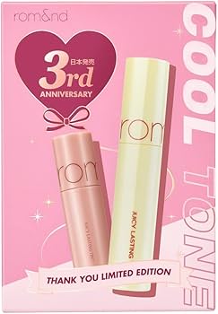 Amazon.co.jp: 【正規品】rom&nd(ロムアンド) JLティントウィズミニ