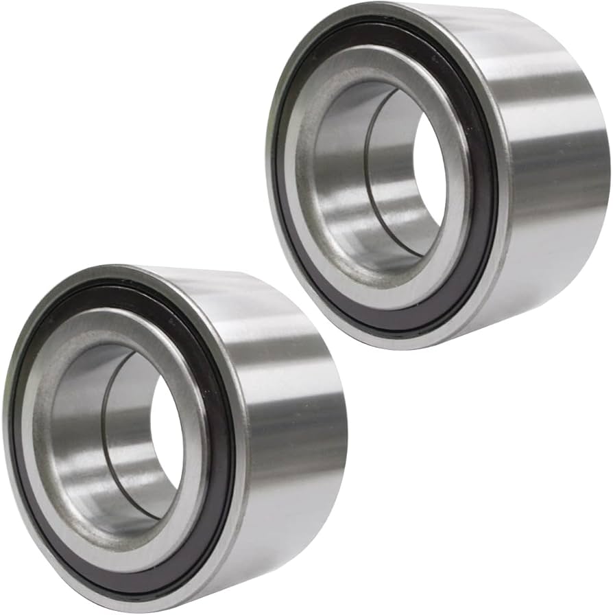 Amazon | 【2個セット】 フロント ハブベアリング ホンダ GJ1 GJ2